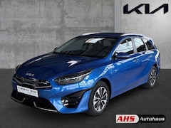 Bild des Angebotes Kia Ceed SW / cee'd SW Sportswagon PHEV Spirit 1.6 EU6d E-Heckklappe LED