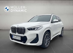 Bild des Angebotes BMW X1 sDrive18d M SPORT PARKING ASSIST SHZ DAB