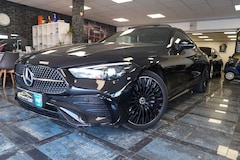 Bild des Angebotes Mercedes-Benz CLE 200 Coupe 4Matic AMG Line Advanced Plus/LED