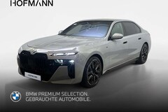 Bild des Angebotes BMW i7 M Sport Pro