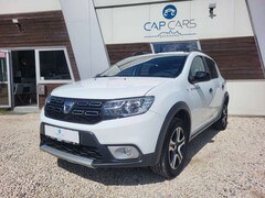Bild des Angebotes Dacia Sandero 100PS Stepway Celebration*1 Hand