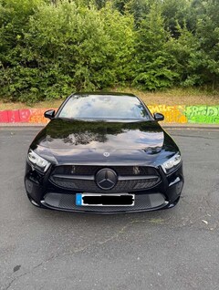 Bild des Angebotes Mercedes-Benz A 250 A 250 (177.046)