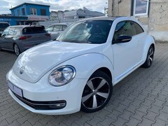Bild des Angebotes VW Beetle The Beetle Klimaaut. SHz Bluet. S-Dach