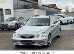 Bild des Angebotes Mercedes-Benz C 220 C -Klasse T-Modell C 220 T CDI*AUT*PDC*NAVI