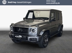 Bild des Angebotes Mercedes-Benz G 450 G-Klasse