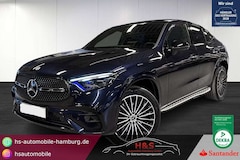 Bild des Angebotes Mercedes-Benz GLC 400 e 4Matic