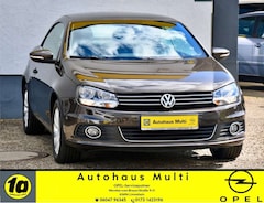 Bild des Angebotes VW Eos Basis 1.4 TSI PDC Klimaautomatik Sitzheizung
