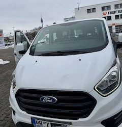 Bild des Angebotes Ford Transit 410 L3H2 HA S&S (15-Si.) Trend
