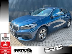 Bild des Angebotes BMW 116 i 5-Türer/ getönteScheiben/Lenkradheiz/LED
