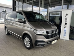 Bild des Angebotes VW T6 Multivan T6.1 Multivan, AHK, SHZ, ACC, KLIMAAUTO,NAVI, RFK