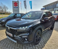 Bild des Angebotes Suzuki SX4 S-Cross Comfort