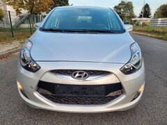 Bild des Angebotes Hyundai iX20