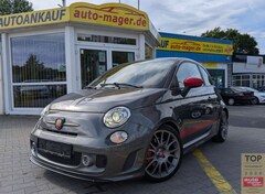 Bild des Angebotes Abarth 595 Competizione 595 1.4 Competizione ESTETICO*1.Hd*Garantie*TOP*