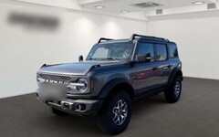 Bild des Angebotes Ford Bronco e-4WD 2.7 FZ+Rückfahrkamera+Tempomat+Sitzheizung
