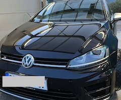 Bild des Angebotes VW Golf R