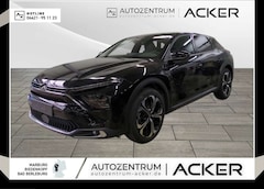Bild des Angebotes Citroen C5 X Plus 1.2 PureTech 130 8AT. RFK/LED/ACC -47%*