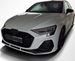 Bild des Angebotes Audi S3 Lim Navi,Matrix,Leder,Kameras,SONOS