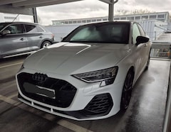 Bild des Angebotes Audi S3 Lim Navi,Matrix,Leder,Kameras,SONOS