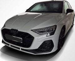Bild des Angebotes Audi S3 Lim Navi,Matrix,Leder,Kameras,SONOS