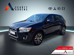 Bild des Angebotes Mitsubishi ASX Diamant Edition 2WD 1.6 MIVEC