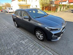Bild des Angebotes BMW X2 sdrive20d auto