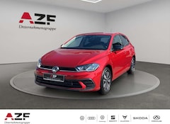 Bild des Angebotes VW Polo GOAL 1,0 l TSI OPF 70 kW (95 PS) 5-Gang