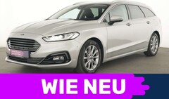 Bild des Angebotes Ford Mondeo Titanium AHK|Kamera|Matrix|ACC|Navi|LED