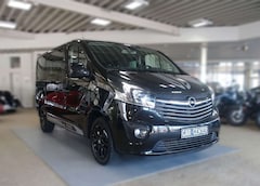 Bild des Angebotes Opel Vivaro B Kombi L1H1 2,7t Sport; NAV LED StndHz