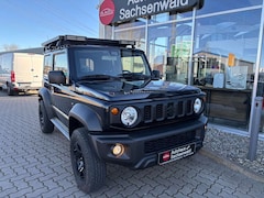 Bild des Angebotes Suzuki Jimny 1.5. ALLGRIP NFZ Comfort AHK/SHZ/Allrad
