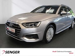 Bild des Angebotes Audi A4 Avant 30 TDI Advanced S tronic Nav AHK SHZ
