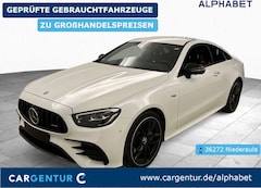 Bild des Angebotes Mercedes-Benz E 53 AMG AMG E 53 Coupe 4Matic+ Wide 360° Sport-AGA StHz AC