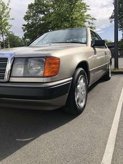 Bild des Angebotes Mercedes-Benz CE 230 E klasse 230 Coupé
