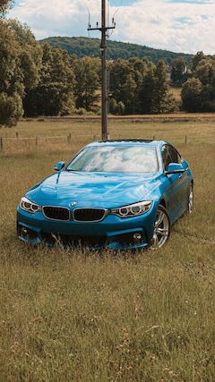 Bild des Angebotes BMW 435 435 d xDrive M Sport