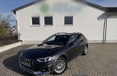 Bild des Angebotes Audi A4 allroad 40 TDI qu. S-tr. AHK LED NAVI
