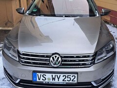 Bild des Angebotes VW Passat 2.0 TDI BlueMotion Technology Exclusive