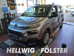 Bild des Angebotes Citroen Berlingo Feel M 11 kw Charger Shz Navi AHK