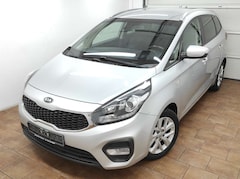 Bild des Angebotes Kia Carens 2.0 KLIMA NAVI KAMERA TEMP BC EURO-6 PDC SHZ USB