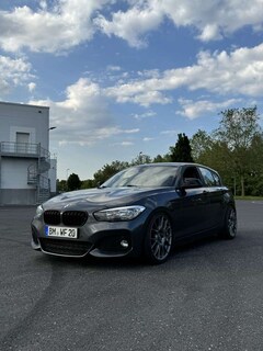 Bild des Angebotes BMW 118 118d