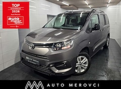 Bild des Angebotes Toyota Proace Verso L1 Team/Navi/Apple&Android/Cam