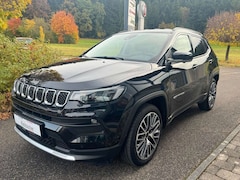 Bild des Angebotes Jeep Compass 80th Anniversary FWD