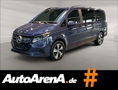 Bild des Angebotes Mercedes-Benz EQV 300 Lang MBUX+Cam+Navi+AUT+Distr+Facelift