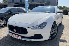 Bild des Angebotes Maserati Ghibli S Q4