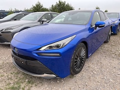 Toyota Mirai Mirai Advanced Toyota Relax-Garantie 10x on Stock