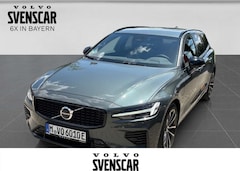 Volvo V60 Kombi Plus Dark Recharge Plug-In Hybrid AWD StandH