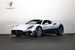 Bild des Angebotes Maserati MC20 MC20 Icona 1 of 20/MC12-Celebration/RacingSeats