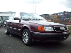 Bild des Angebotes Audi 100 2.8 E TÜV NEU