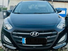 Bild des Angebotes Hyundai i30 blue Kombi 1.6 CRDi Classic