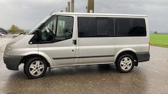 Bild des Angebotes Ford Transit Bus Kombination