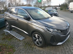 Bild des Angebotes Peugeot 3008 Hybrid 136 Allure Pack