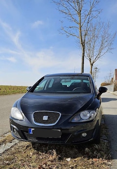 SEAT Leon 1.2 TSI Ecomotive Reference Copa
